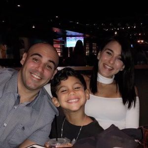 Meet your Posher, Ryan